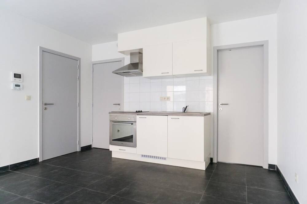 Appartement te  huur in Antwerpen 2000 750.00€ 1 slaapkamers 40.00m² - Zoekertje 596164
