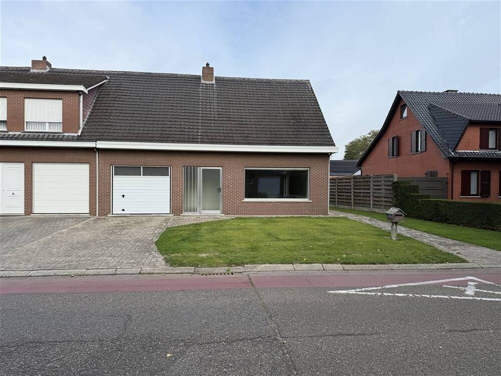 Huis te huur in Vosselaar 2350 1250.00€ 2 slaapkamers 193.00m² - Zoekertje 596304