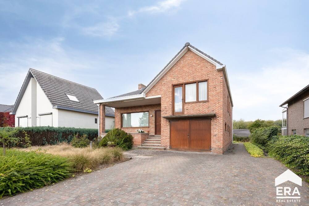 Huis te koop in Oud-Turnhout 2360 425000.00€ 4 slaapkamers 211.00m² - Zoekertje 598183