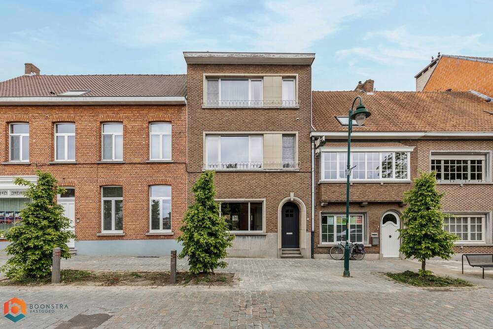Huis te koop in Heist-op-den-Berg 2220 465000.00€ 4 slaapkamers 190.00m² - Zoekertje 596966