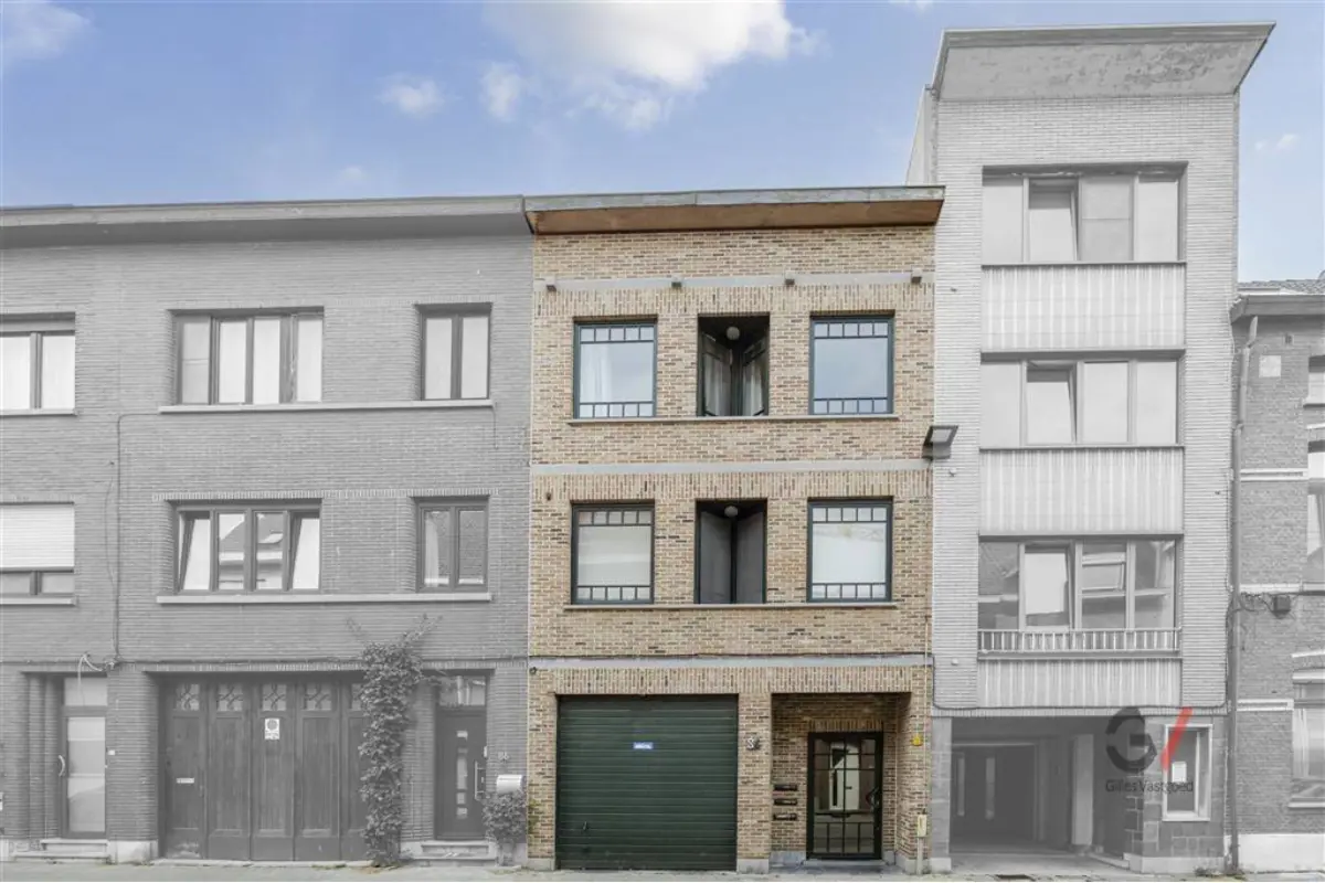 Handelszaak te  koop in Mechelen 2800 785000.00€  slaapkamers 495.00m² - Zoekertje 598146