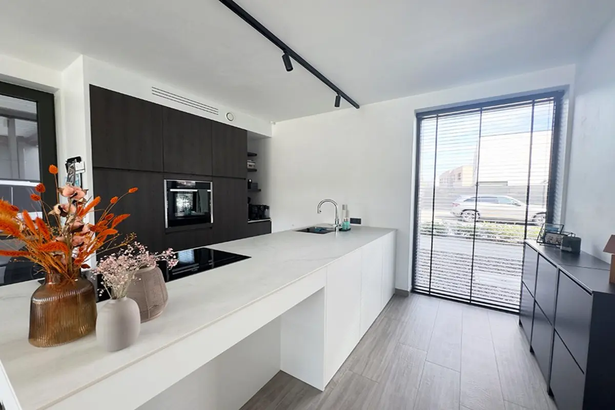 Huis te koop in Hombeek 2811 695000.00€ 3 slaapkamers 210.00m² - Zoekertje 596918