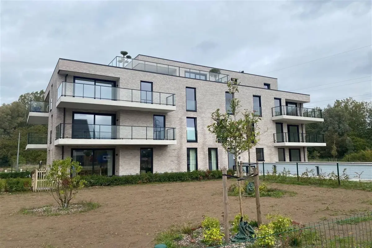 Appartement te  huur in Puurs 2870 1065.00€ 2 slaapkamers 96.00m² - Zoekertje 597346