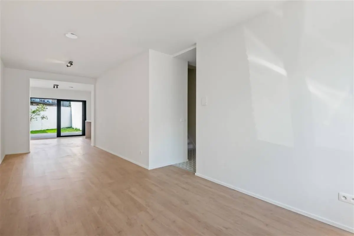 Huis te  koop in Schoten 2900 580000.00€ 4 slaapkamers 190.00m² - Zoekertje 597650