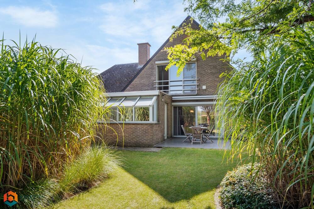 Huis te koop in Booischot 2221 545000.00€ 3 slaapkamers 325.00m² - Zoekertje 596996