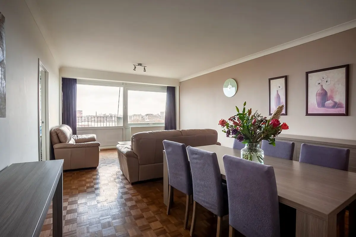 Appartement te  koop in Antwerpen 2050 175000.00€ 1 slaapkamers 70.00m² - Zoekertje 597262