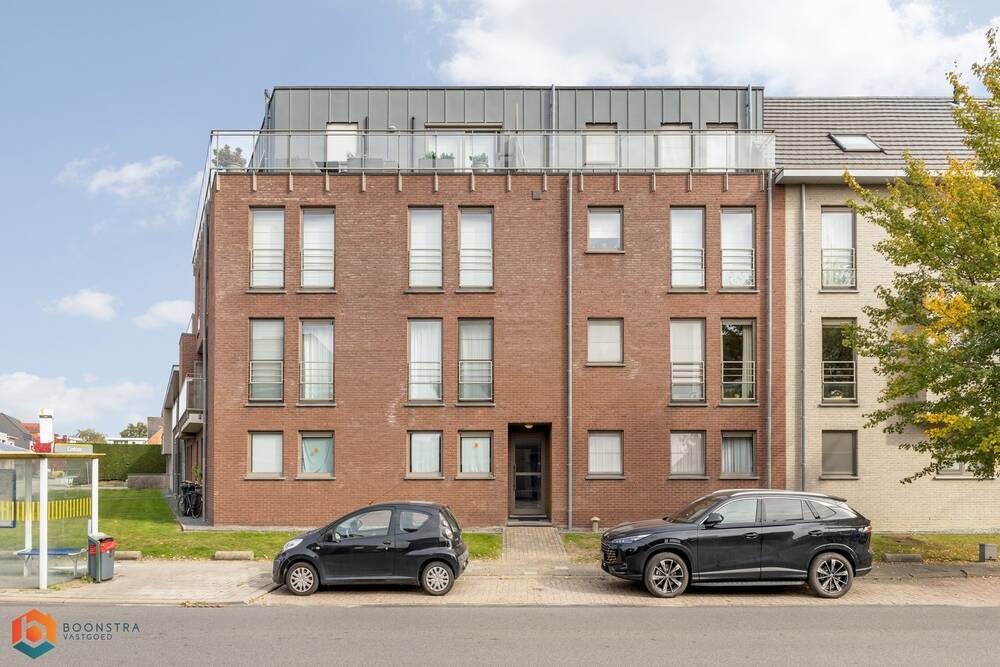 Appartement te  huur in Beerzel 2580 890.00€ 2 slaapkamers 71.00m² - Zoekertje 596938
