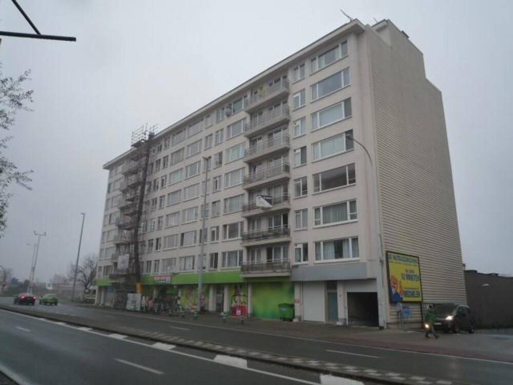 Parking & garage te huur in Mechelen 2800 0.00€ slaapkamers m² - Zoekertje 597077
