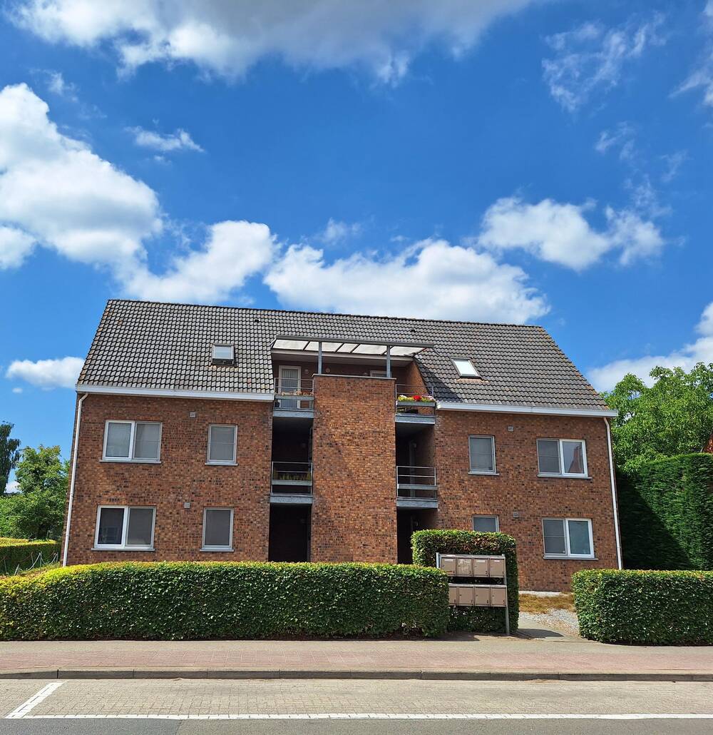Appartement te koop in Zoersel 2980 320000.00€ 1 slaapkamers 78.00m² - Zoekertje 597238