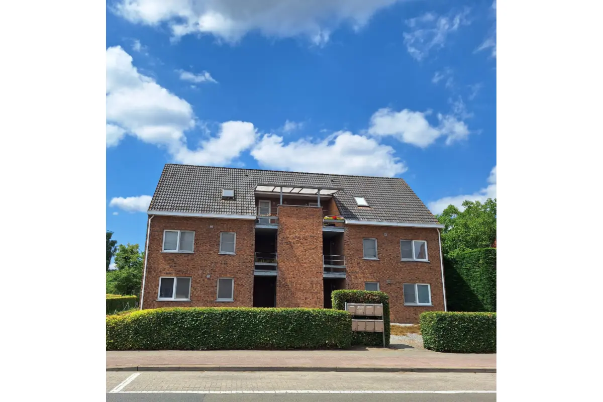 Appartement te  koop in Zoersel 2980 320000.00€ 1 slaapkamers 78.00m² - Zoekertje 597238