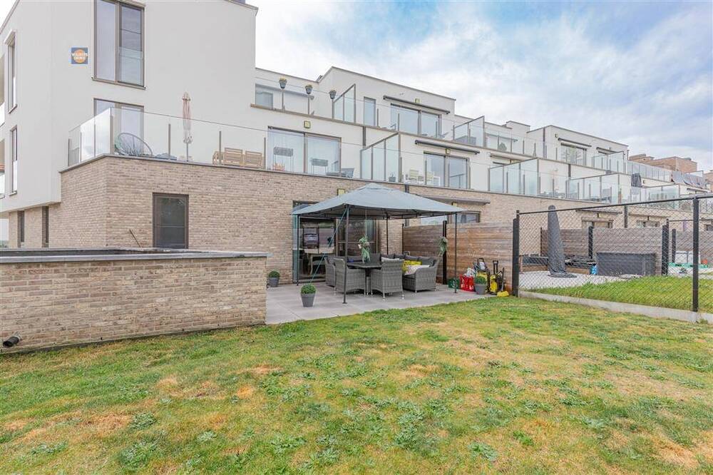 Appartement te  koop in Ruisbroek 2870 339000.00€ 2 slaapkamers 87.50m² - Zoekertje 597030