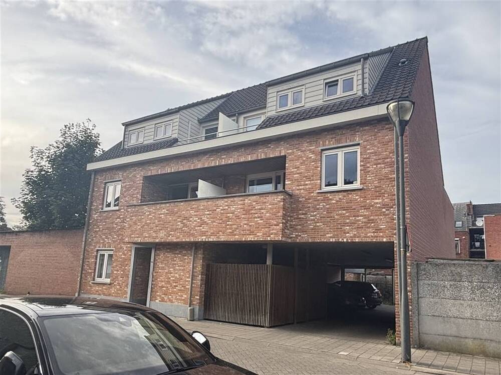 Appartement te huur in Turnhout 2300 820.00€ 2 slaapkamers 98.00m² - Zoekertje 597545