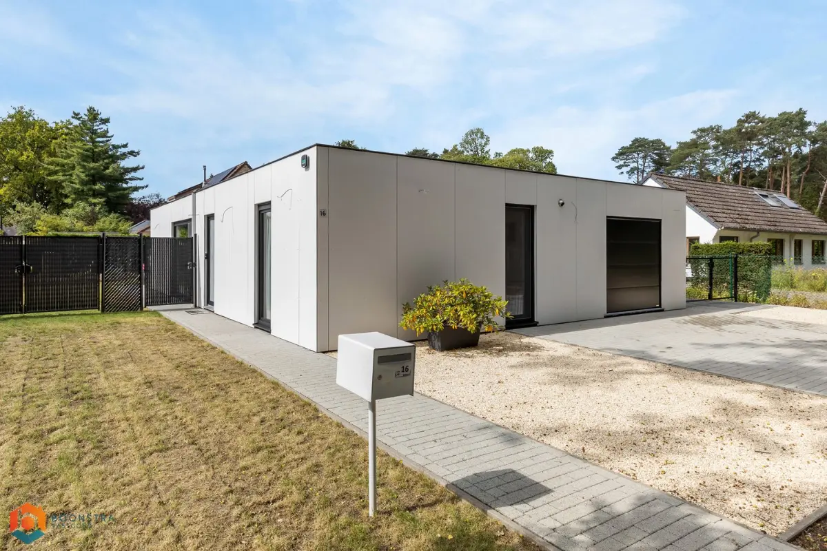 Huis te koop in Beerzel 2580 575000.00€ 3 slaapkamers 160.00m² - Zoekertje 596994