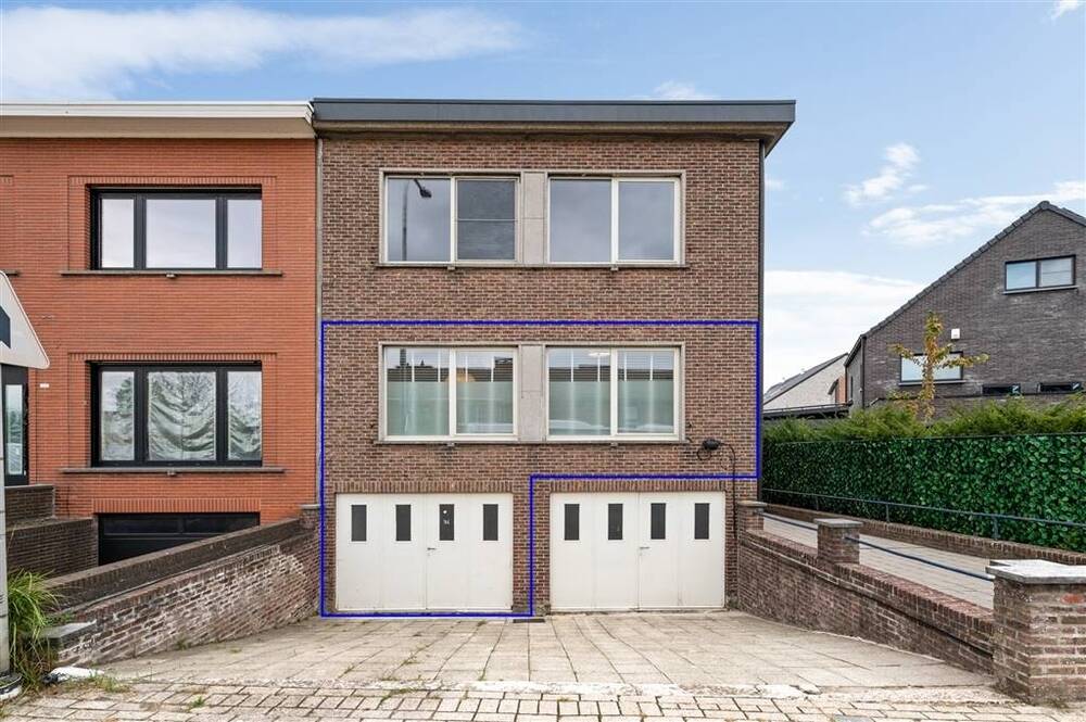 Appartement te koop in Duffel 2570 250000.00€ 2 slaapkamers 71.00m² - Zoekertje 597688