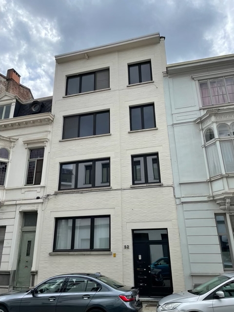 Appartement te  huur in Antwerpen 2018 1050.00€ 2 slaapkamers 69.00m² - Zoekertje 596916