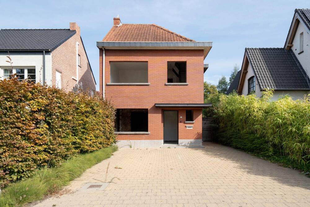 Huis te koop in Booischot 2221 220000.00€ 3 slaapkamers 131.00m² - Zoekertje 597578