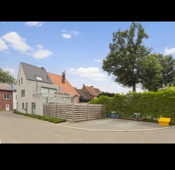 Appartement te  huur in Herentals 2200 910.00€ 2 slaapkamers 95.00m² - Zoekertje 598667