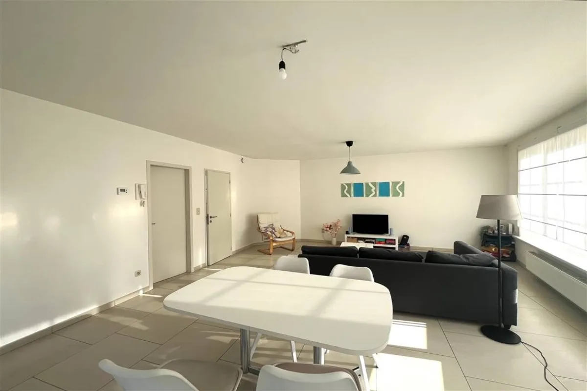 Appartement te  huur in Herentals 2200 795.00€ 2 slaapkamers 104.00m² - Zoekertje 598830