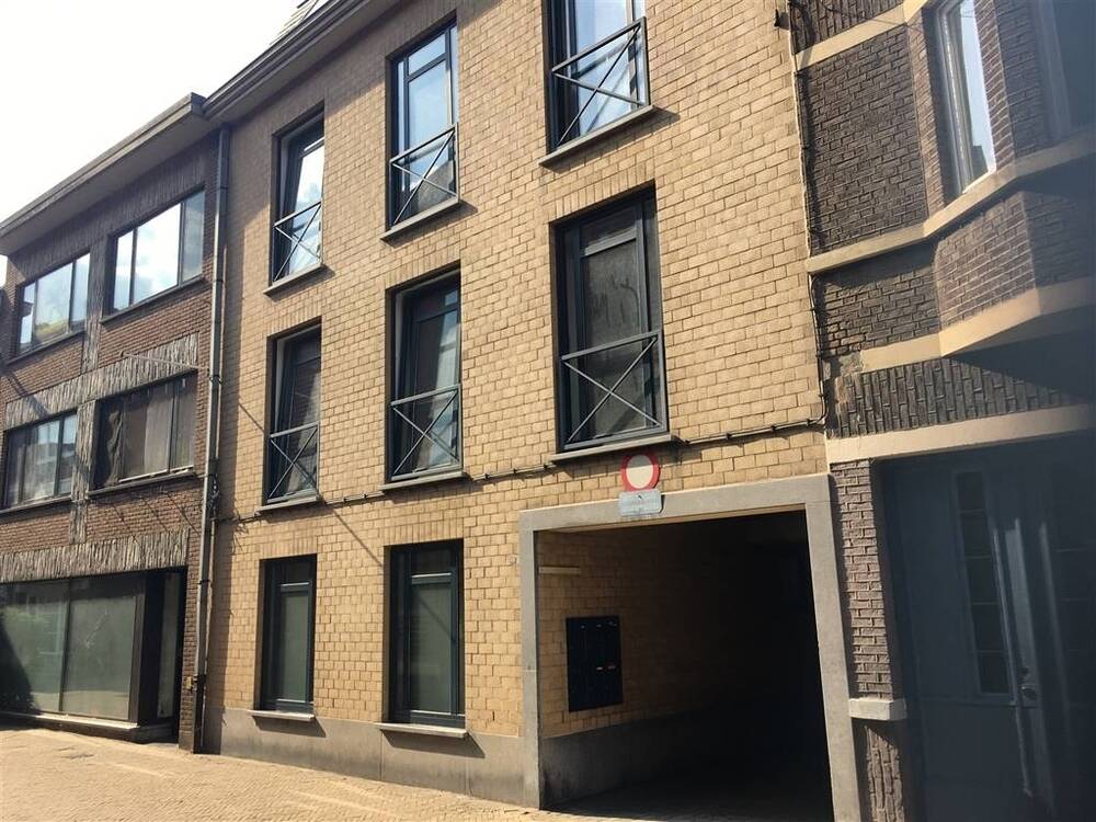 Appartement te  koop in Boom 2850 189000.00€ 2 slaapkamers 60.00m² - Zoekertje 598981