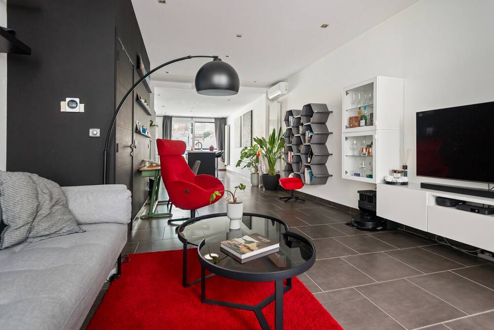 Huis te koop in Rumst 2840 349000.00€ 3 slaapkamers 135.00m² - Zoekertje 599163