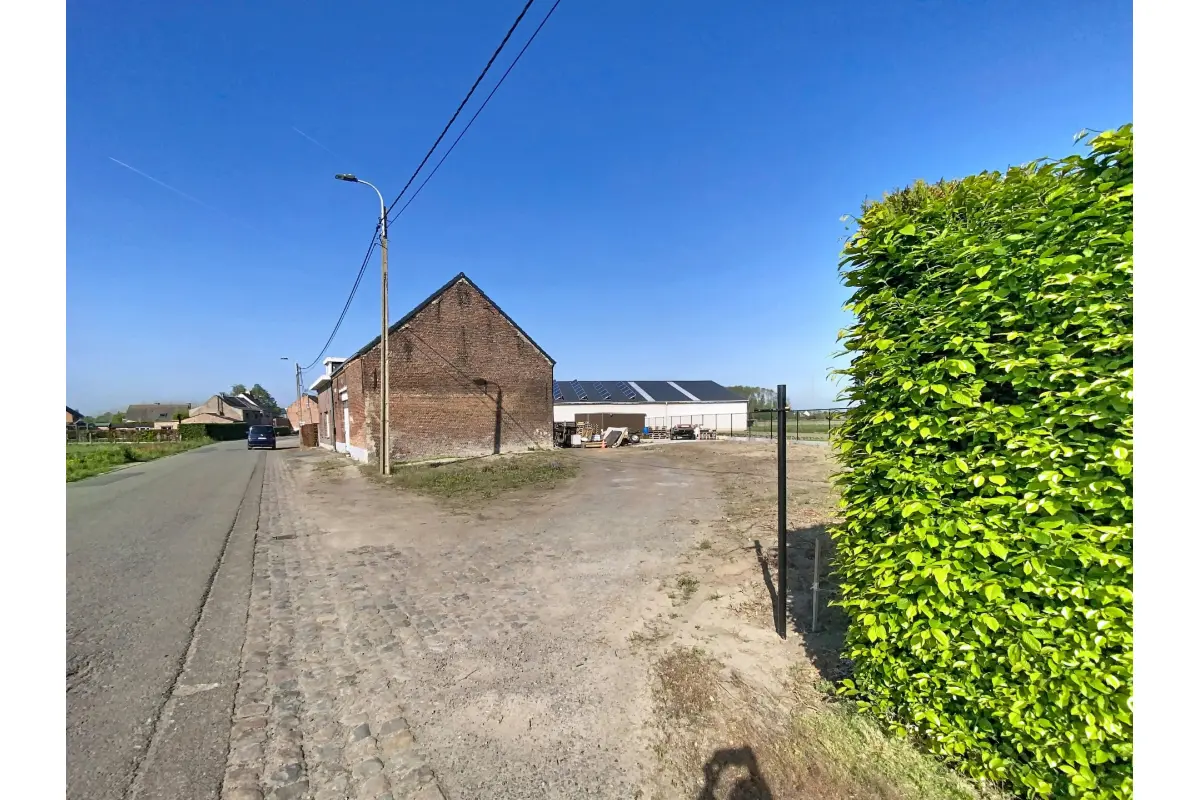 Grond te  koop in Mechelen 2800 149000.00€  slaapkamers m² - Zoekertje 745163