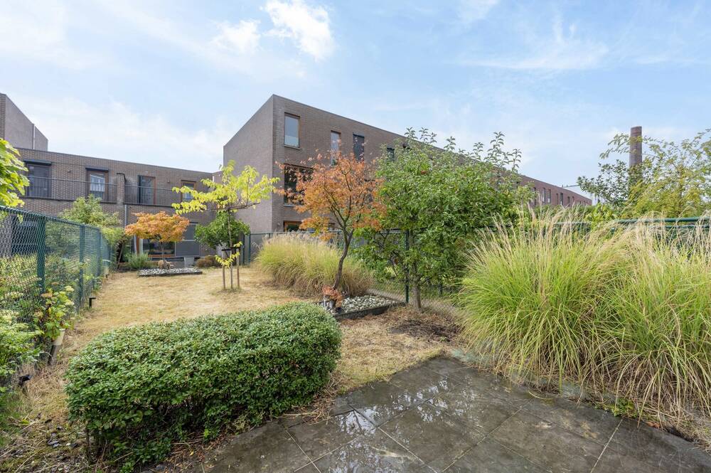 Huis te koop in Antwerpen 2018 589000.00€ 3 slaapkamers 140.00m² - Zoekertje 598687