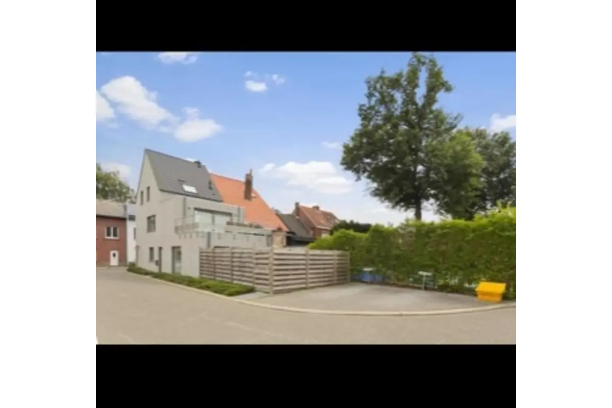 Appartement te  huur in Herentals 2200 910.00€ 2 slaapkamers 95.00m² - Zoekertje 649565