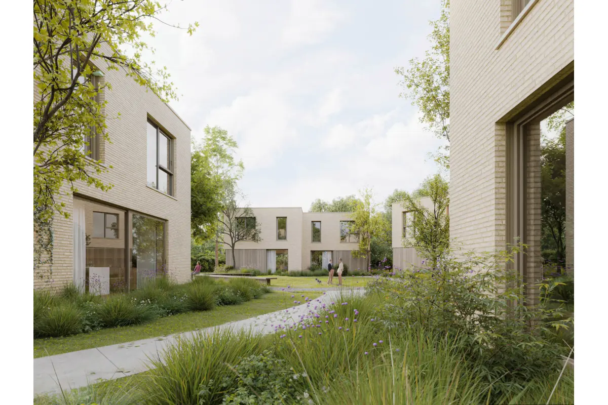 Huis te  koop in Sint-Katelijne-Waver 2860 0.00€ 4 slaapkamers 173.28m² - Zoekertje 599080