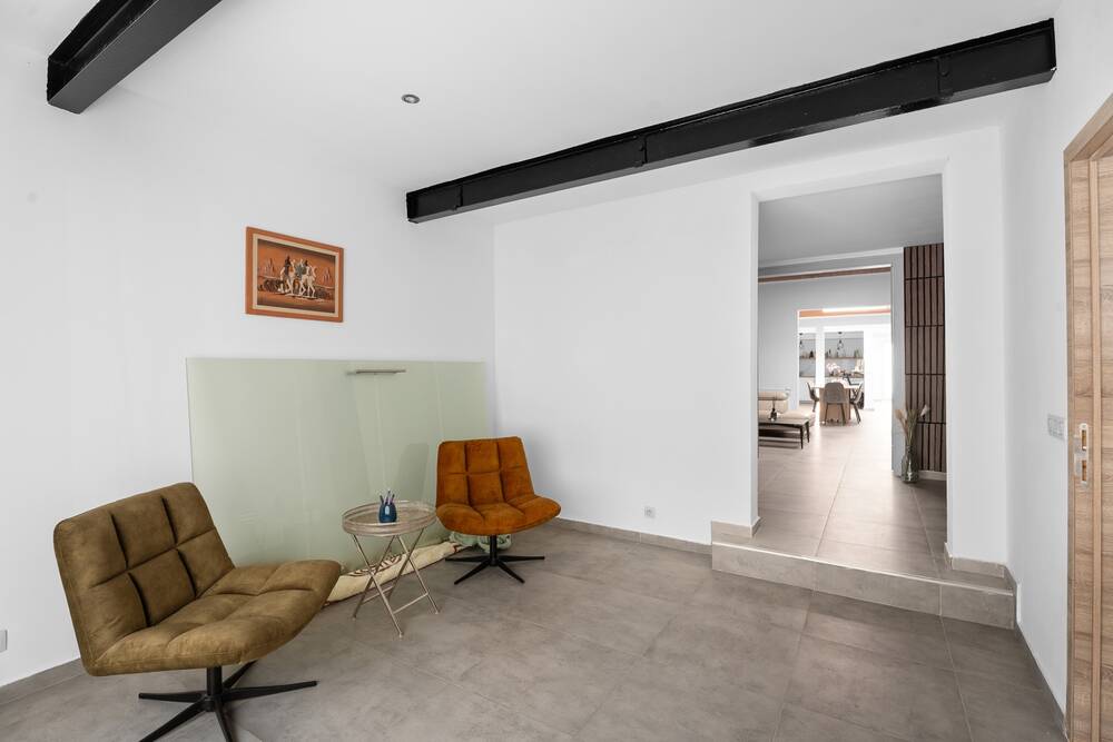 Huis te  koop in Mechelen 2800 439000.00€ 3 slaapkamers 217.00m² - Zoekertje 598519