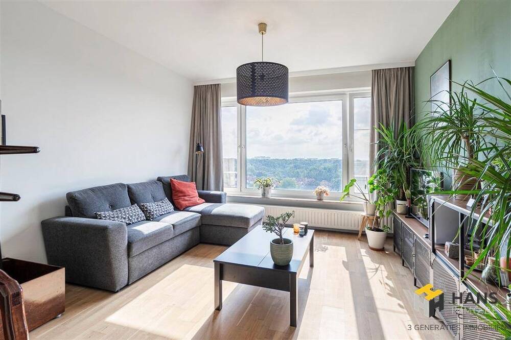 Appartement te  koop in Antwerpen 2020 175000.00€ 2 slaapkamers 82.00m² - Zoekertje 599088