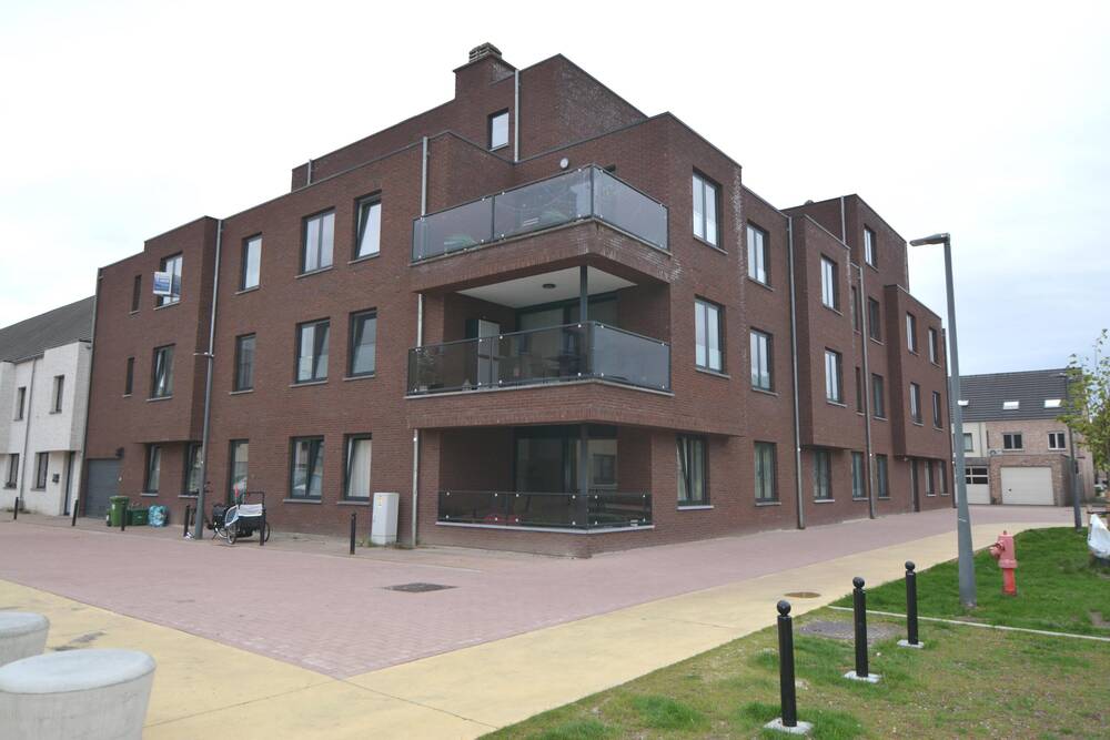 Appartement te huur in Turnhout 2300 990.00€ 2 slaapkamers 140.00m² - Zoekertje 598895