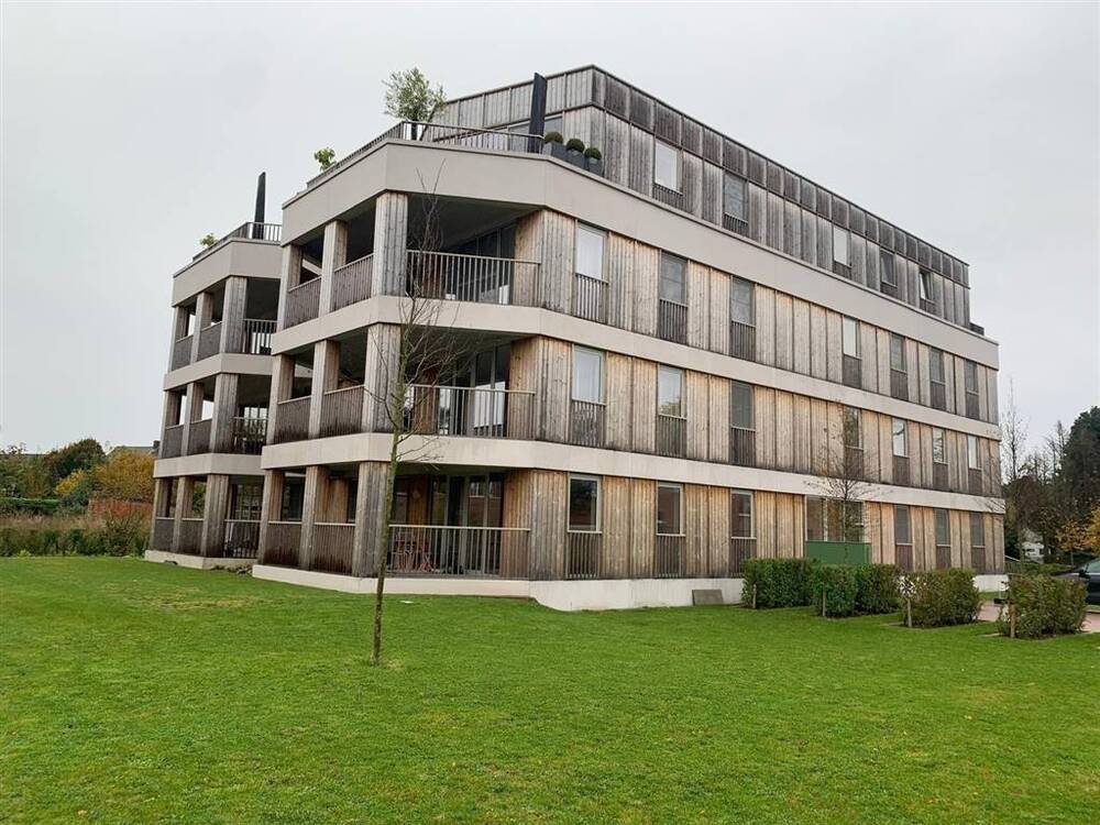 Appartement te huur in Geel 2440 940.00€ 1 slaapkamers 82.00m² - Zoekertje 599739