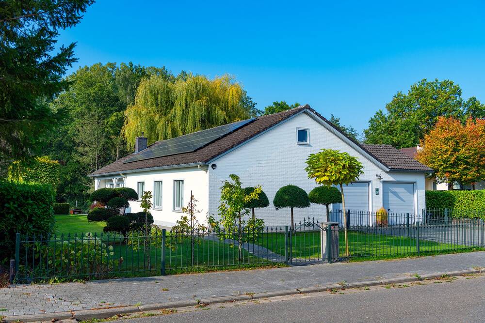 Huis te  koop in Mechelen 2800 689000.00€ 3 slaapkamers 188.00m² - Zoekertje 599624