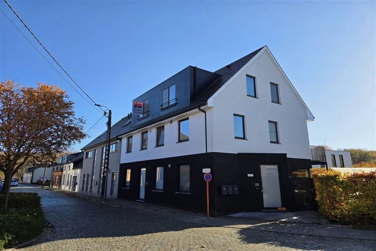 Appartement te  huur in Hingene 2880 925.00€ 2 slaapkamers 94.00m² - Zoekertje 599942