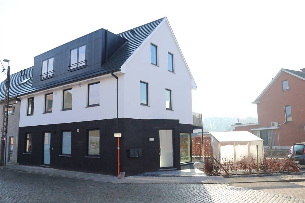 Appartement te  huur in Hingene 2880 925.00€ 2 slaapkamers 94.00m² - Zoekertje 599942