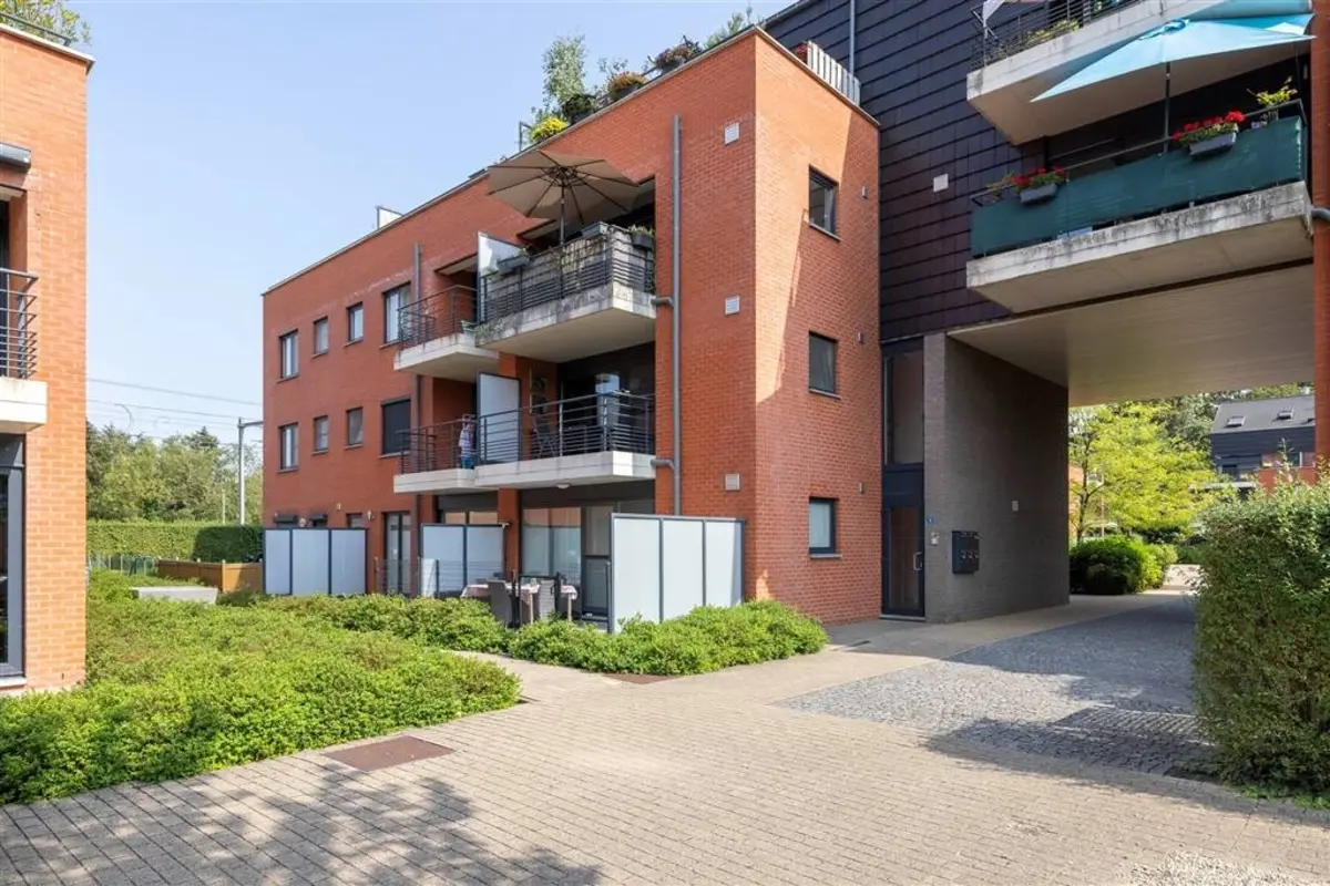 Appartement te  huur in Herentals 2200 895.00€ 2 slaapkamers 91.00m² - Zoekertje 599426