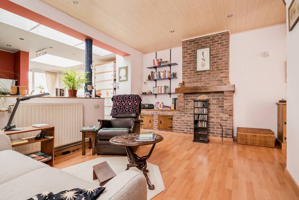 Huis te koop in Hombeek 2811 349000.00€ 3 slaapkamers 140.00m² - Zoekertje 599963