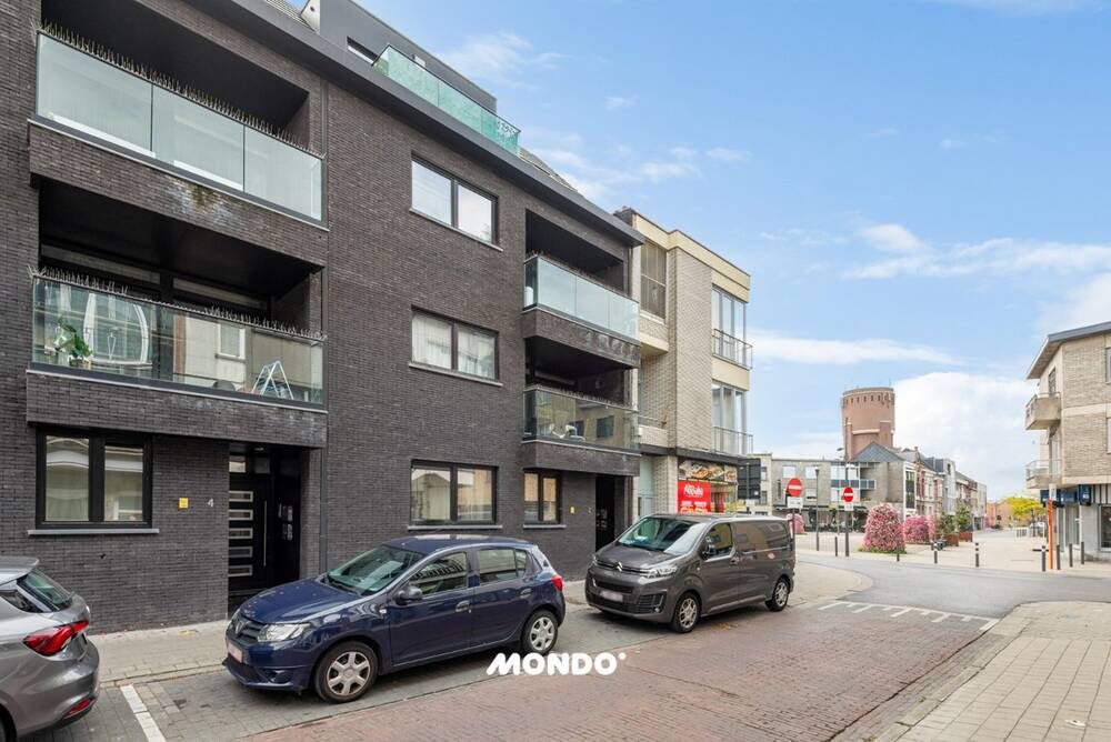 Appartement te koop in Willebroek 2830 299000.00€ 2 slaapkamers 105.00m² - Zoekertje 599730