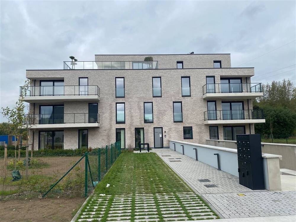 Appartement te  huur in Puurs 2870 1095.00€ 2 slaapkamers 96.00m² - Zoekertje 600028