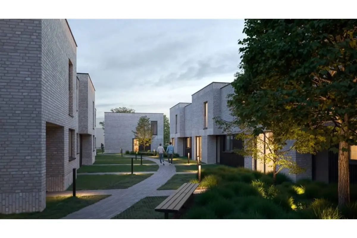 Huis te  koop in Edegem 2650 479000.00€ 3 slaapkamers 114.51m² - Zoekertje 599469