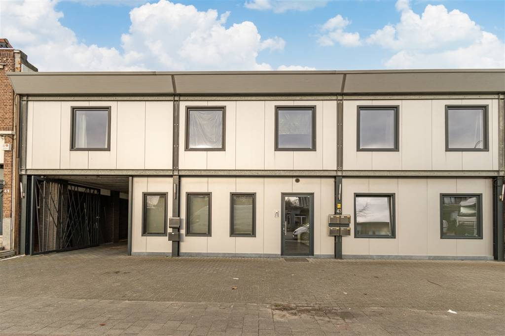Parking te  koop in Wommelgem 2160 16900.00€  slaapkamers m² - Zoekertje 599454