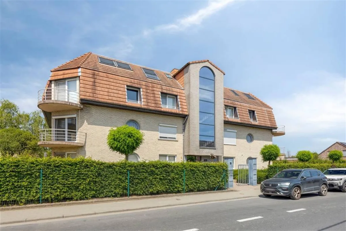 Appartement te  koop in Willebroek 2830 398000.00€ 3 slaapkamers 183.00m² - Zoekertje 600135