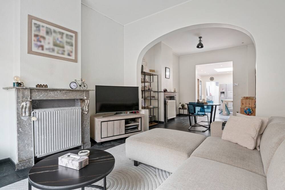 Huis te koop in Rumst 2840 398000.00€ 4 slaapkamers 171.00m² - Zoekertje 599505