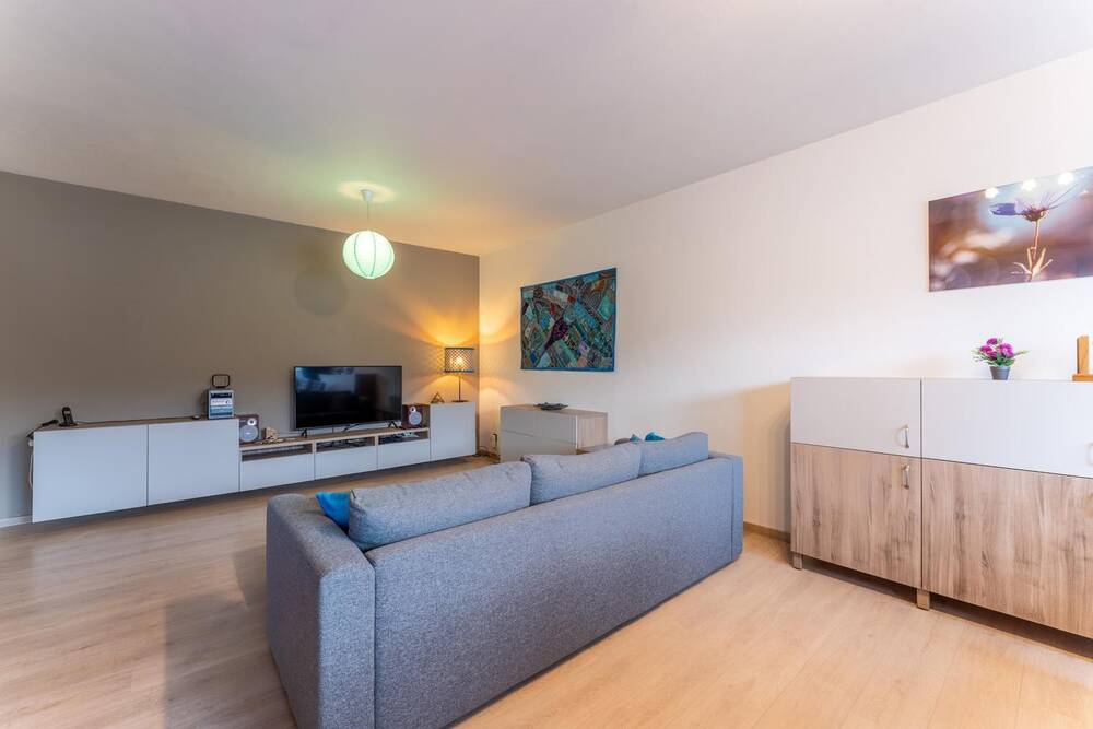 Appartement te  koop in Heist-op-den-Berg 2220 249000.00€ 2 slaapkamers 82.00m² - Zoekertje 600119