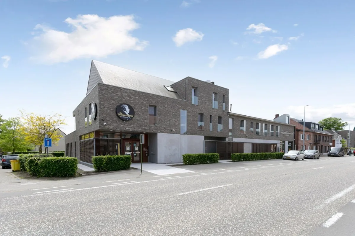 Appartement te  huur in Mol 2400 830.00€ 2 slaapkamers 73.00m² - Zoekertje 600636