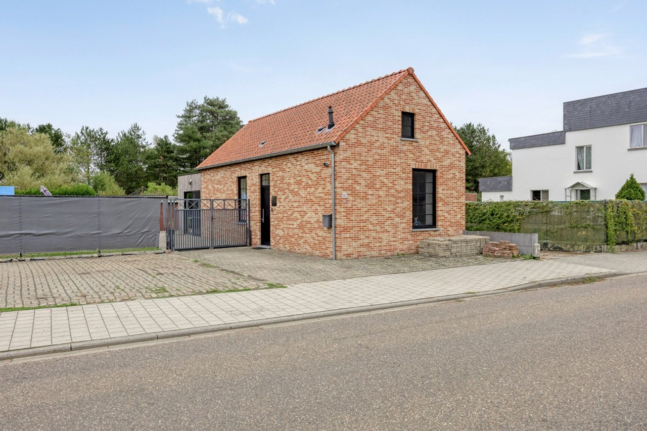 Huis te koop in Geel 2440 360000.00€ 3 slaapkamers 107.00m² - Zoekertje 600237