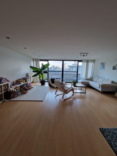 Appartement te  huur in Antwerpen 2018 1325.00€  slaapkamers m² - Zoekertje 600292
