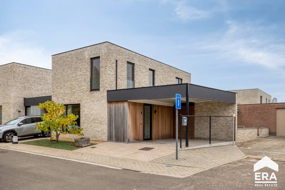 Huis te koop in Laakdal 2430 415000.00€ 3 slaapkamers 144.00m² - Zoekertje 601034