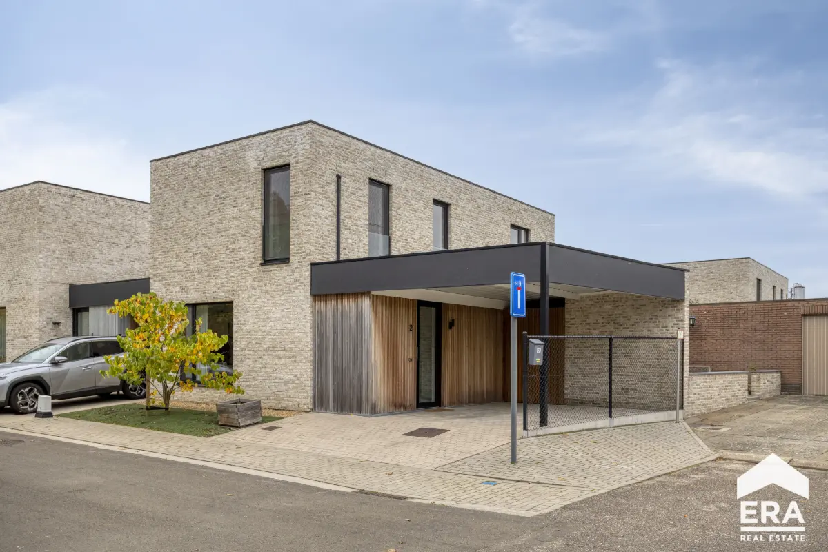 Huis te  koop in Laakdal 2430 415000.00€ 3 slaapkamers 144.00m² - Zoekertje 601034