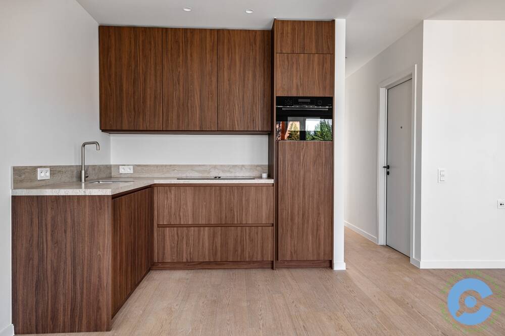 Appartement te koop in Antwerpen 2000 315000.00€ 1 slaapkamers 51.00m² - Zoekertje 600273